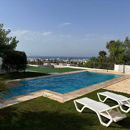 Chez Hayet Hotel Хамамет Екстериор снимка