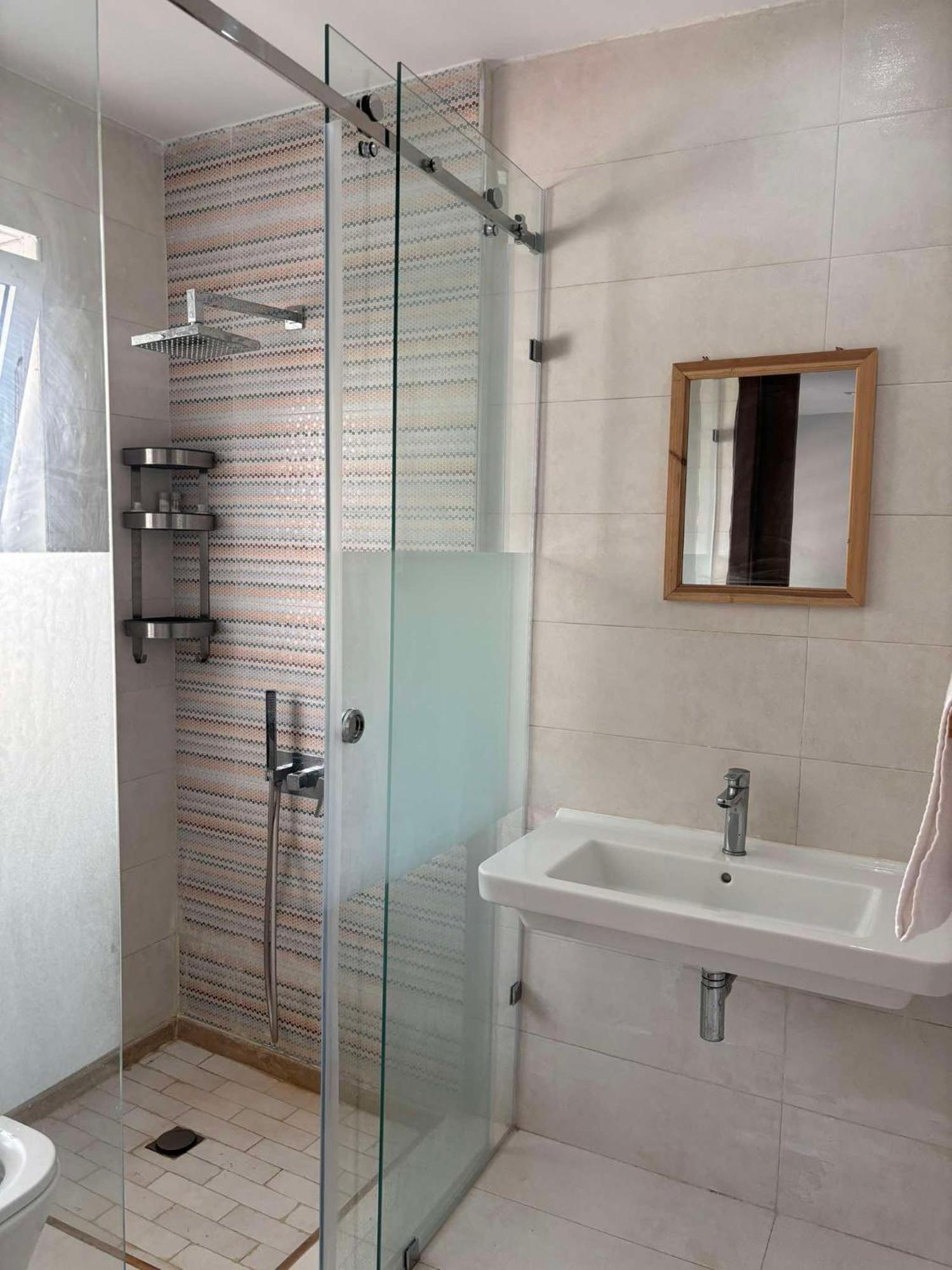 Chez Hayet Hotel Хамамет Екстериор снимка