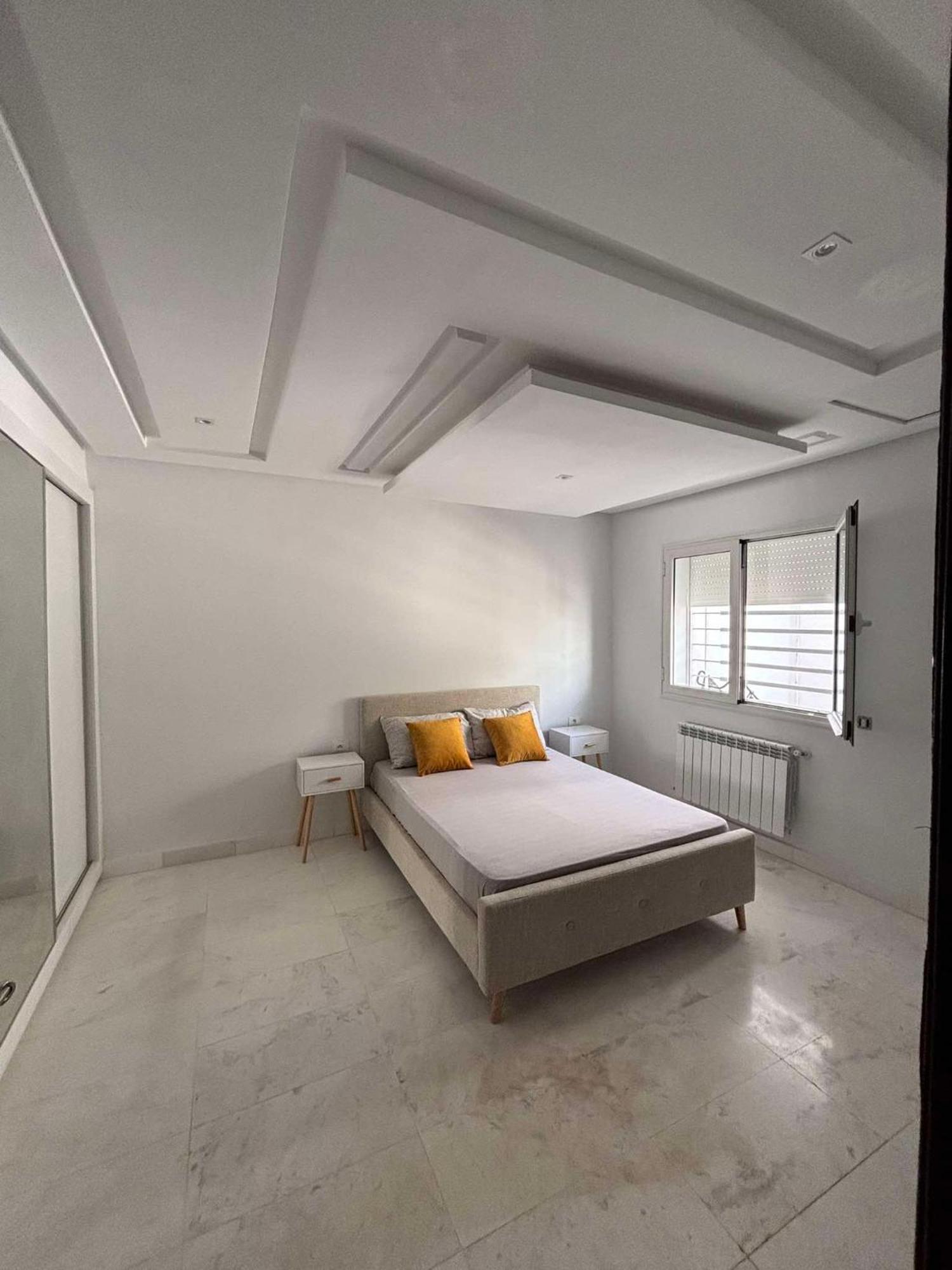 Chez Hayet Hotel Хамамет Екстериор снимка