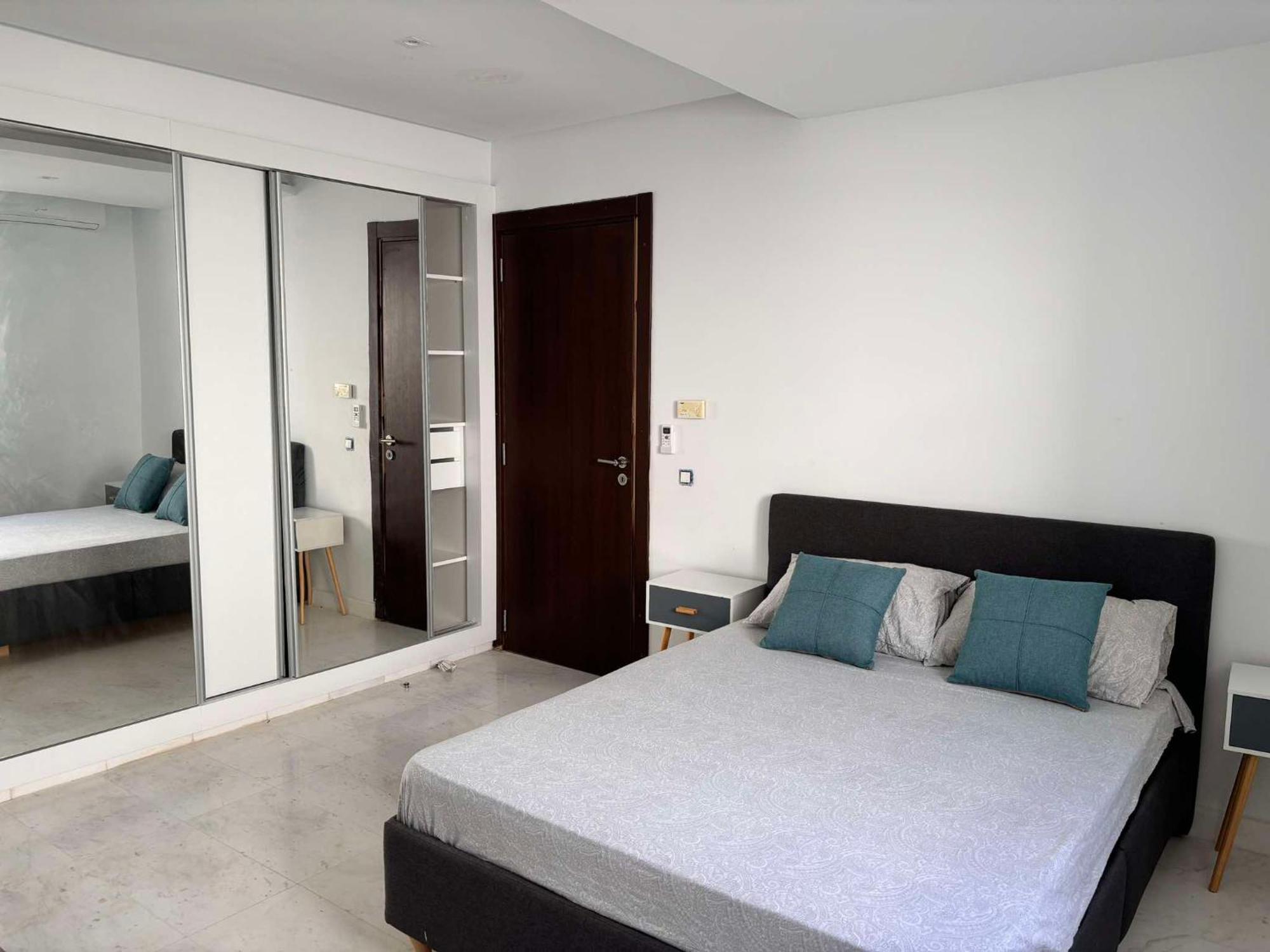 Chez Hayet Hotel Хамамет Екстериор снимка