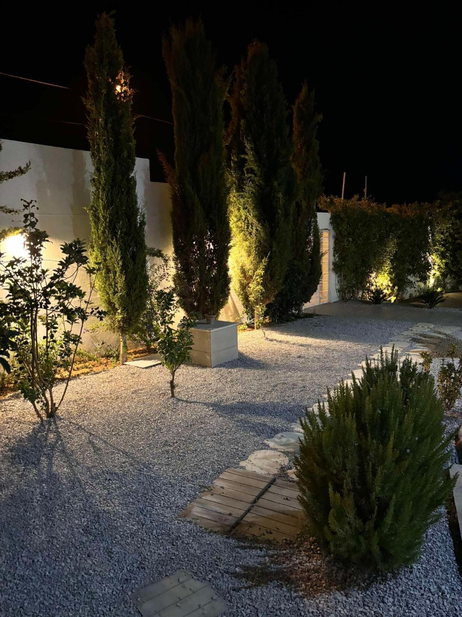 Chez Hayet Hotel Хамамет Екстериор снимка
