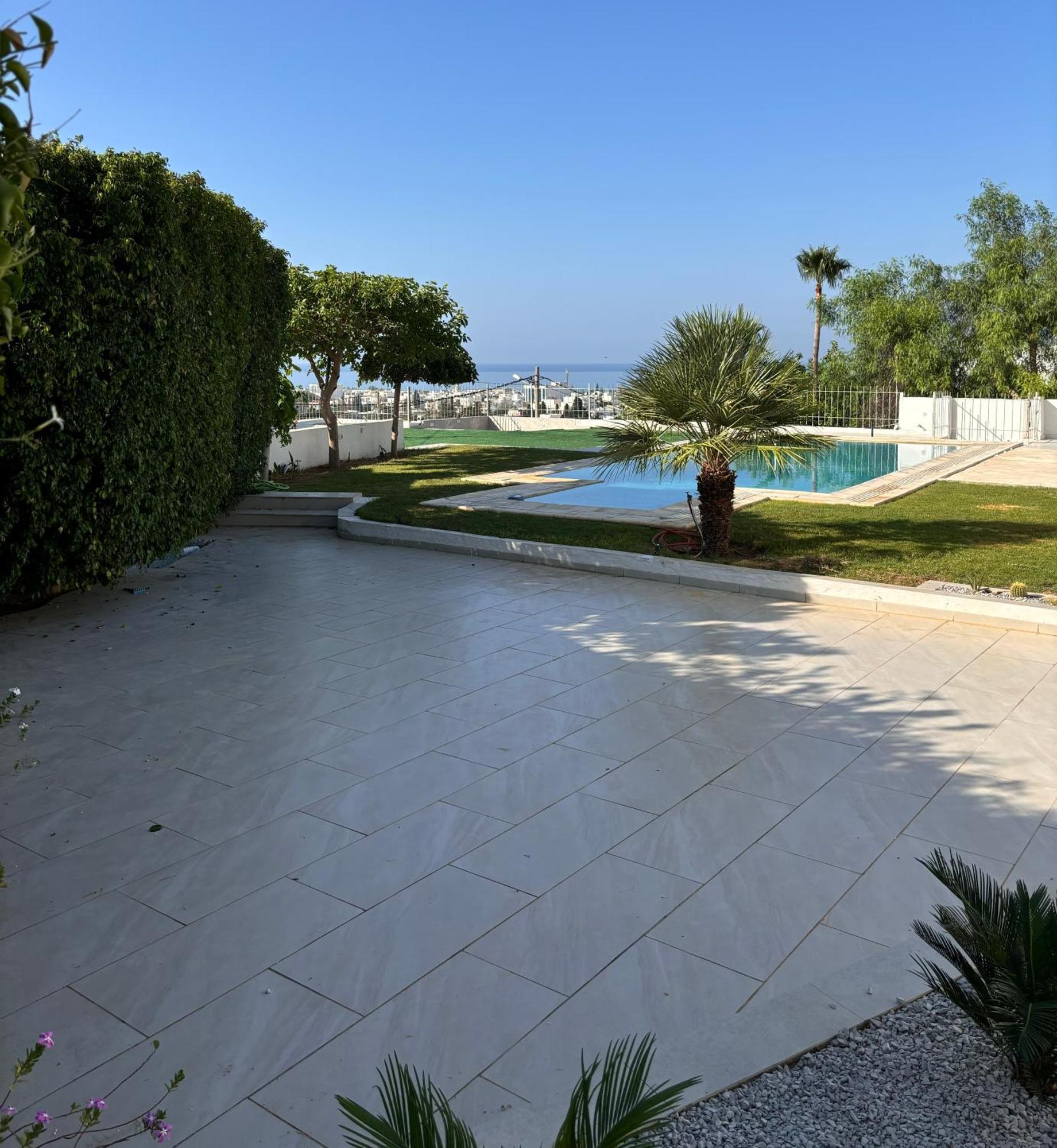Chez Hayet Hotel Хамамет Екстериор снимка